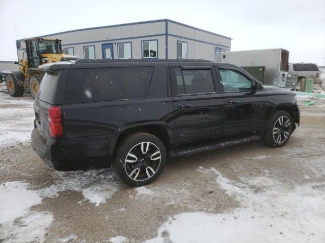 2020 CHEVROLET SUBURBAN K 1GNSKJKJXLR193697