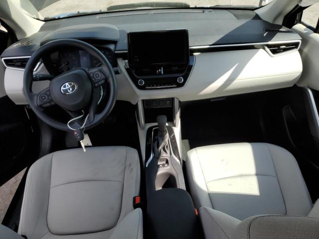 2023 TOYOTA COROLLA CR 7MUAAAAG1PV043701
