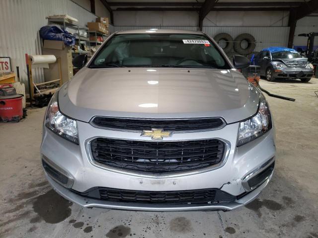 2015 CHEVROLET CRUZE LS 1G1PA5SG4F7109234