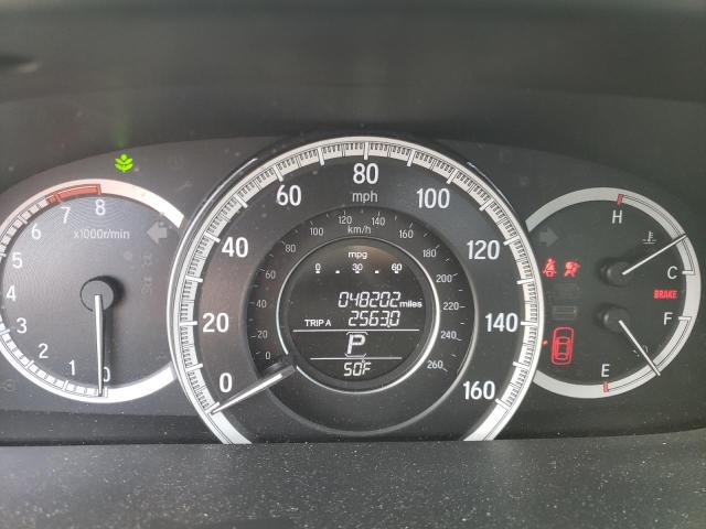 2017 HONDA ACCORD EX 1HGCR2F77HA032082