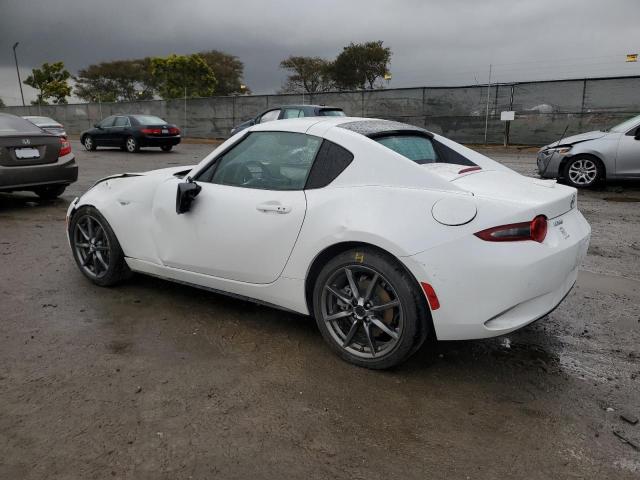 2019 MAZDA MX-5 MIATA JM1NDAM70K0301555