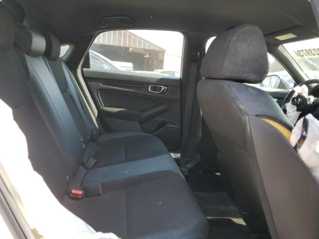 2022 HONDA CIVIC SPOR 19XFL2H89NE001959