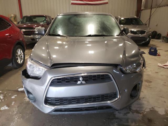 2015 MITSUBISHI OUTLANDER 4A4AP3AU3FE003305