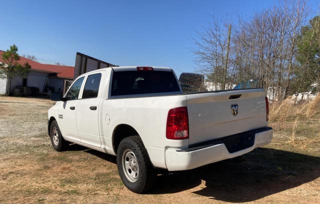 2016 RAM 1500 ST 1C6RR6KG5GS312606