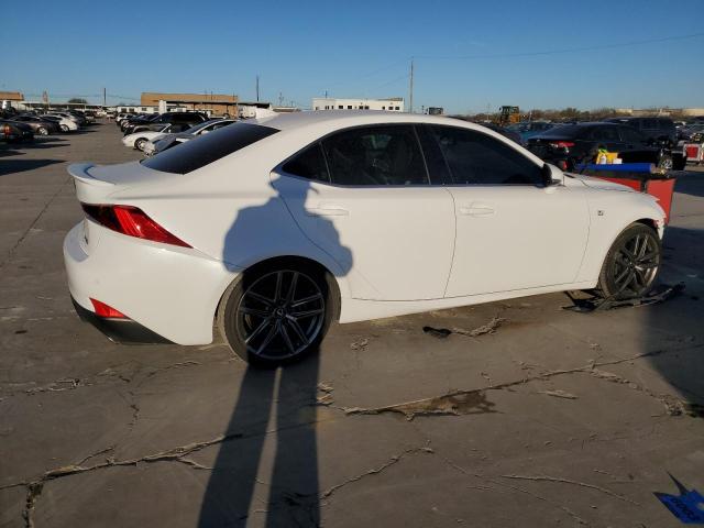 2020 LEXUS IS 300 F-S JTHGA1D24L5104686