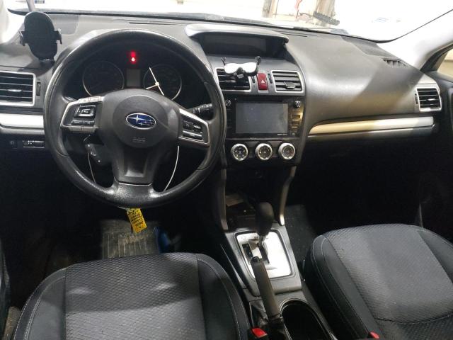 2016 SUBARU FORESTER 2 JF2SJADC3GH451338