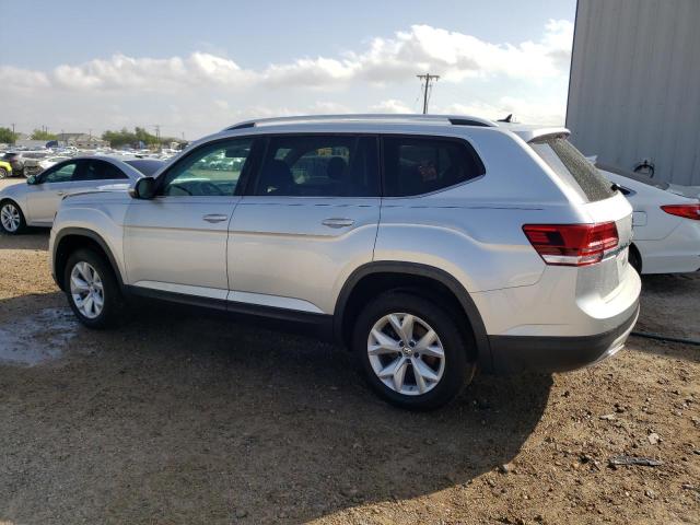 2018 VOLKSWAGEN ATLAS - 1V2HR2CA2JC500328