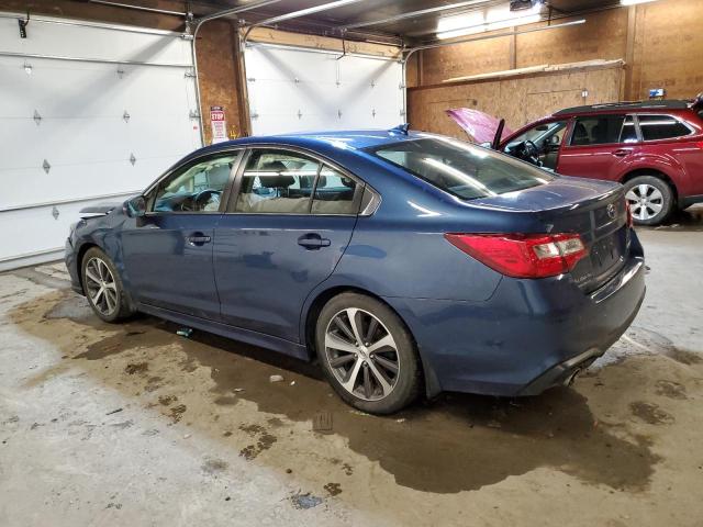 2019 SUBARU LEGACY 2.5 4S3BNAN64K3002980