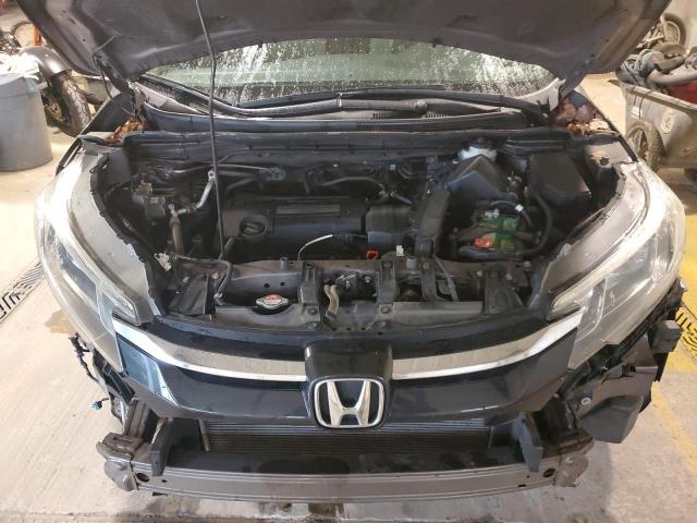 2015 HONDA CR-V EX 2HKRM4H56FH664673