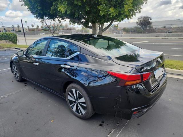 2022 NISSAN ALTIMA SV - 1N4BL4DV5NN330259