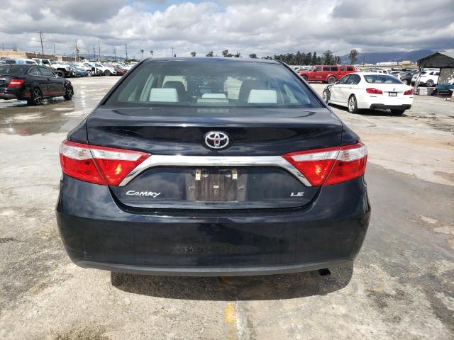 2015 TOYOTA CAMRY LE 4T1BF1FK0FU876165