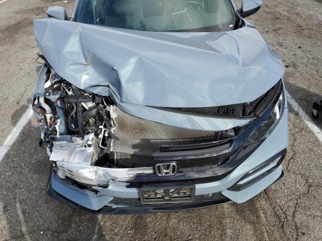 2021 HONDA CIVIC SPOR SHHFK7H46MU423353