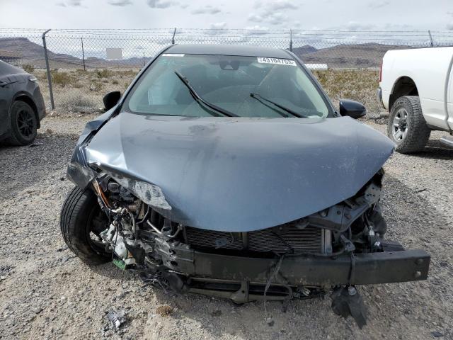 2017 TOYOTA COROLLA L 2T1BURHE7HC835211