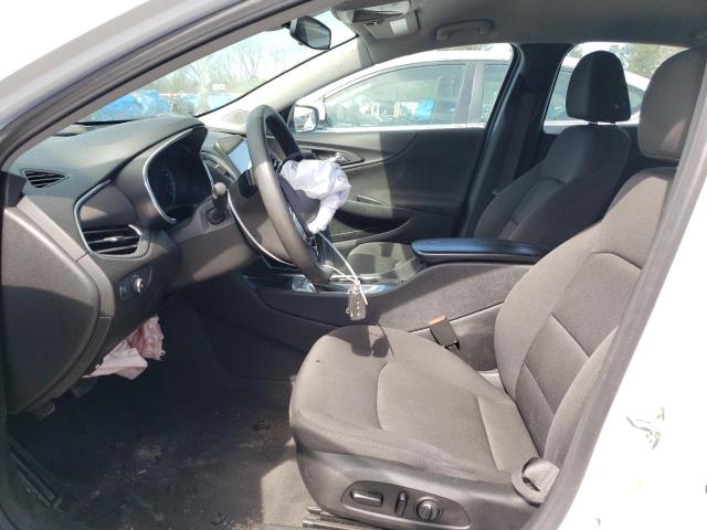 2020 CHEVROLET MALIBU LT 1G1ZD5ST4LF088366