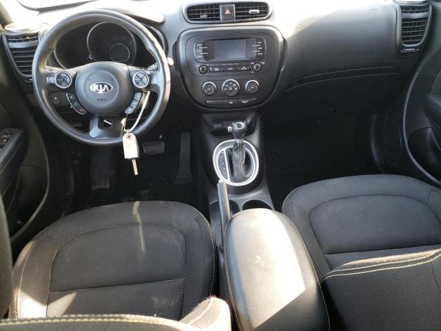 2016 KIA SOUL + - KNDJP3A54G7844863