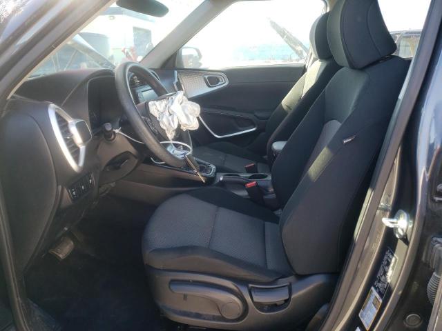 KNDJ23AU2M7744522 KIA SOUL LX