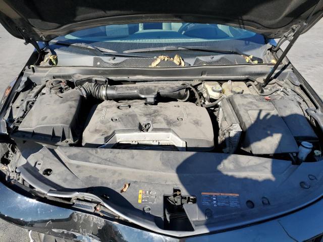2017 CHEVROLET IMPALA LT - 2G1105SA6H9163625