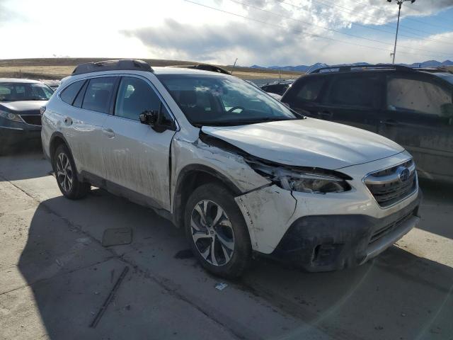 4S4BTANC2N3269000 Subaru Outback Limited
