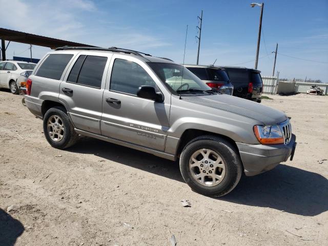 1J4G248S6YC414040 Jeep Grand Cherokee Laredo