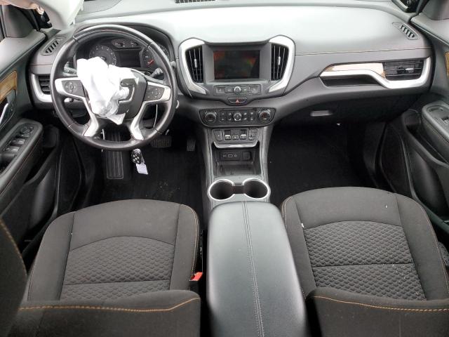 2018 GMC TERRAIN SL 3GKALMEV3JL276575