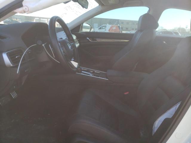 2021 HONDA ACCORD SPO 1HGCV1F46MA121194
