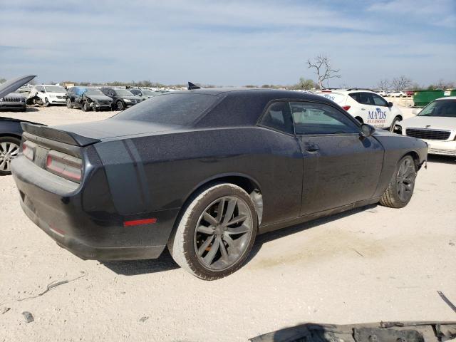 2016 DODGE CHALLENGER 2C3CDZFJ7GH289913