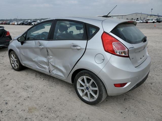 2019 FORD FIESTA SE 3FADP4EJ9KM148594