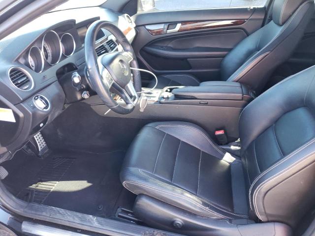 WDDGJ4HB4EG200053 Mercedes-Benz C 250
