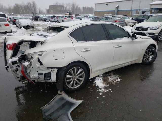 2015 INFINITI Q50 BASE JN1BV7AR4FM403340