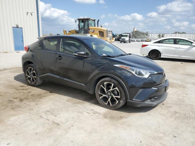 2019 TOYOTA C-HR XLE JTNKHMBX4K1032638