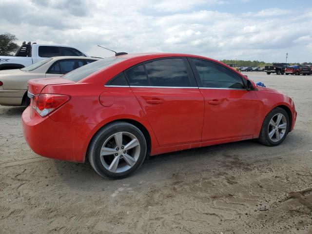 2015 CHEVROLET CRUZE LT - 1G1PE5SB9F7264970