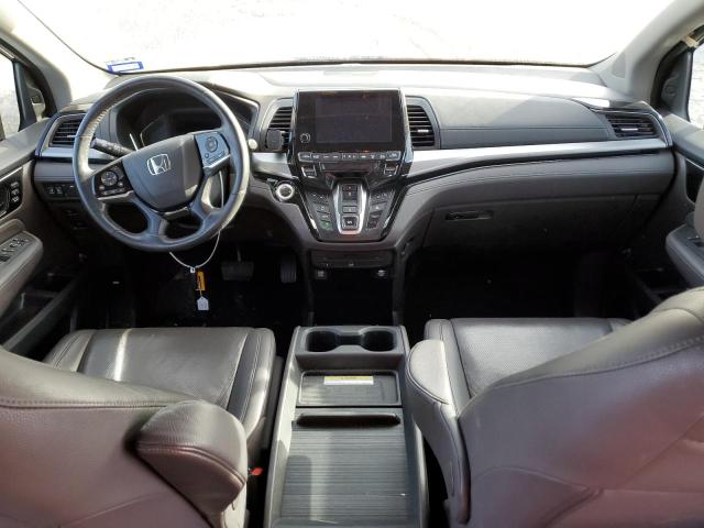 2018 HONDA ODYSSEY EL - 5FNRL6H93JB052780