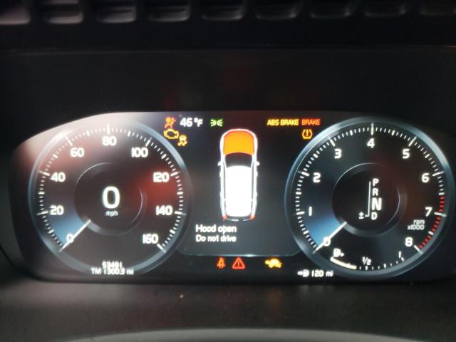 YV4A22PL1H1146324 Volvo XC90 T6