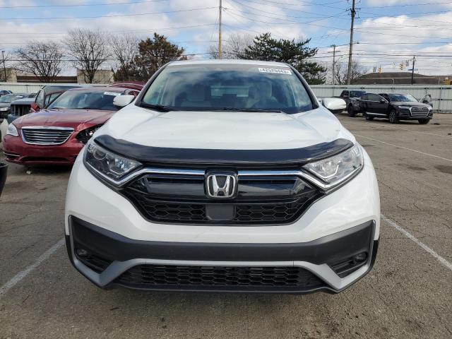 2021 HONDA CR-V EX - 7FARW2H57ME019688