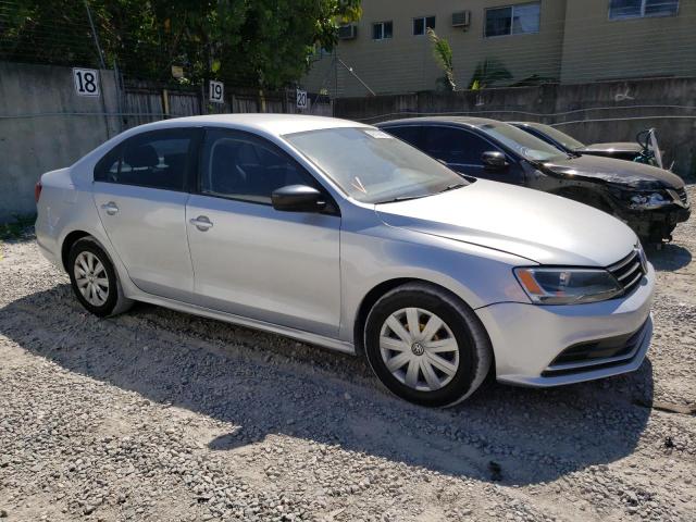 2016 VOLKSWAGEN JETTA S 3VW267AJ5GM271275