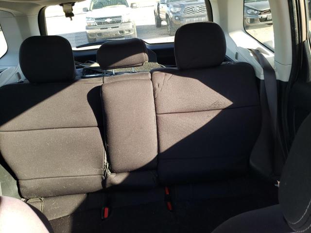 2015 SUBARU FORESTER 2 - JF2SJAFC9FH474554