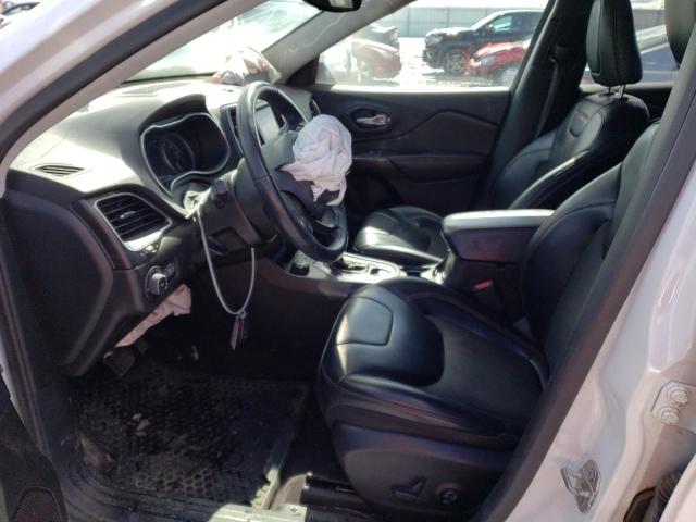 1C4PJMBX4KD146894 Jeep Cherokee Trailhawk