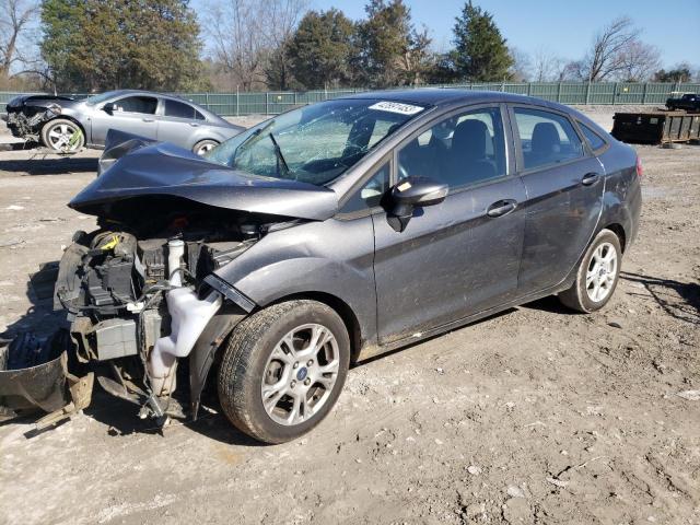 2015 FORD FIESTA SE 3FADP4BJ4FM132247