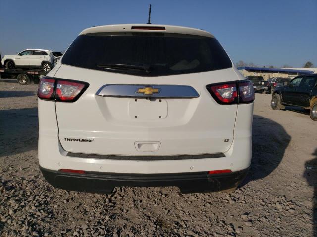 2017 CHEVROLET TRAVERSE L 1GNKRGKD5HJ272807