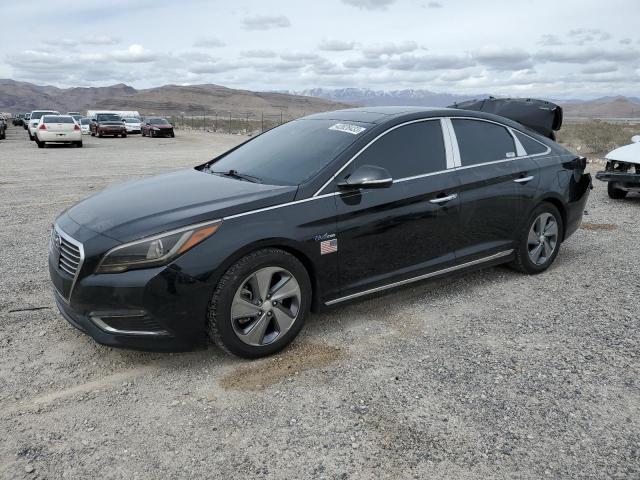 2016 HYUNDAI SONATA HYB KMHE34L11GA022940