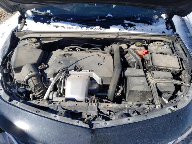 2017 CHEVROLET MALIBU PRE - 1G1ZH5SX4HF287917