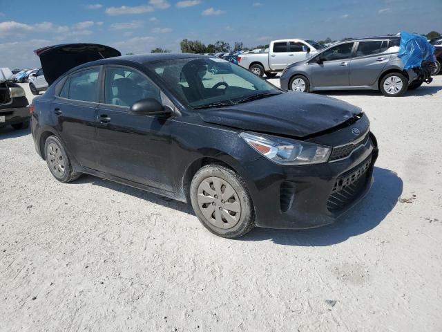 3KPA24AB1JE072968 KIA RIO LX