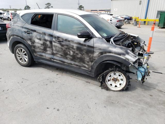 2017 HYUNDAI TUCSON SE KM8J23A43HU546616