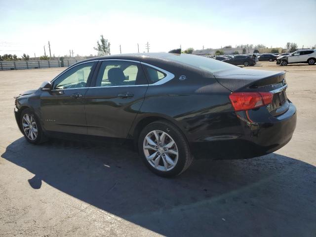 2018 CHEVROLET IMPALA LT 2G1105S30J9146889