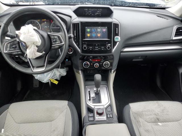 JF2SKAEC8NH402662 Subaru Forester Premium