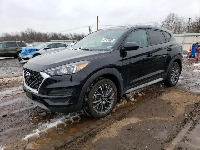 2020 HYUNDAI TUCSON LIM KM8J3CAL8LU149092