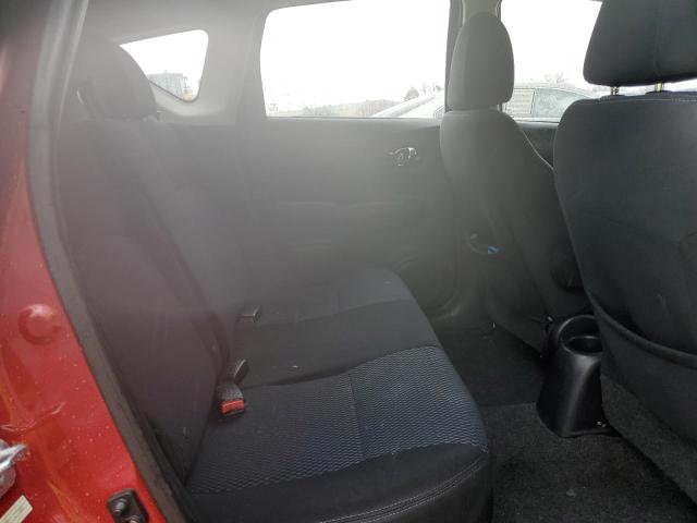 2015 NISSAN VERSA NOTE 3N1CE2CP1FL421999