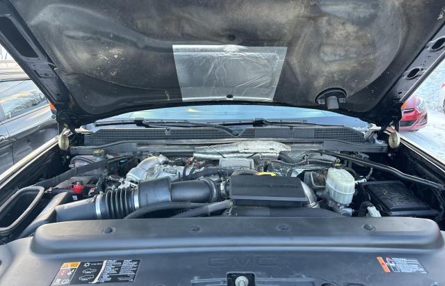 1GT22TEY0HZ233676 GMC Sierra K2500 Slt