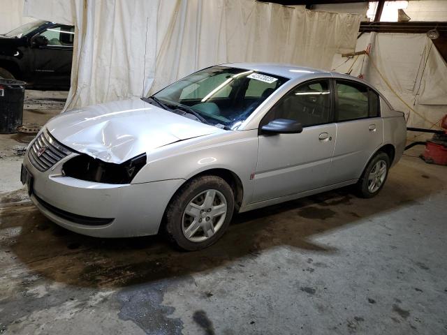 2007 Saturn Ion 