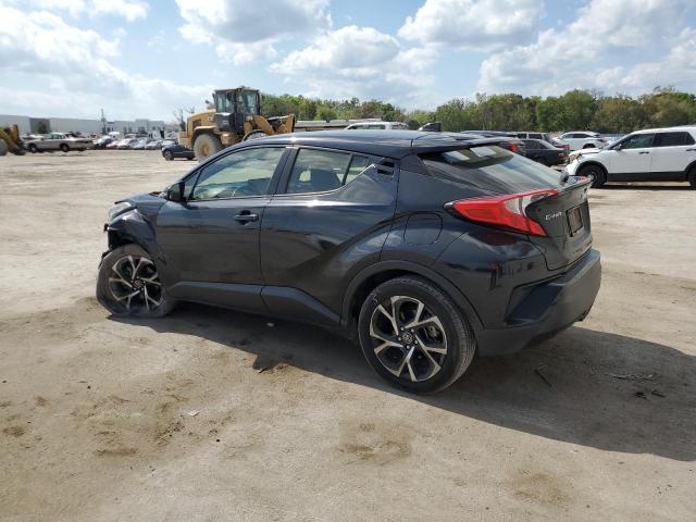 2019 TOYOTA C-HR XLE JTNKHMBX4K1032638